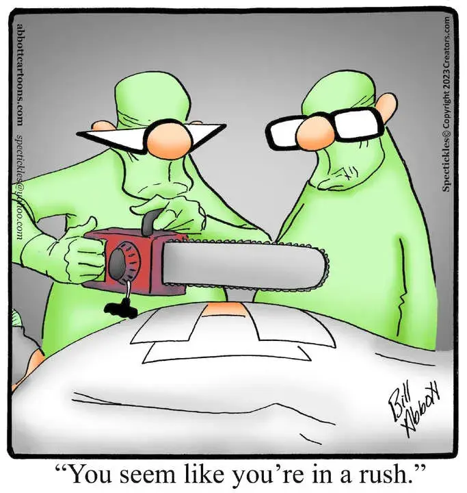 Spectickles for Jul 05, 2023