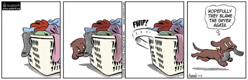 Dog Eat Doug for Jul 05, 2023