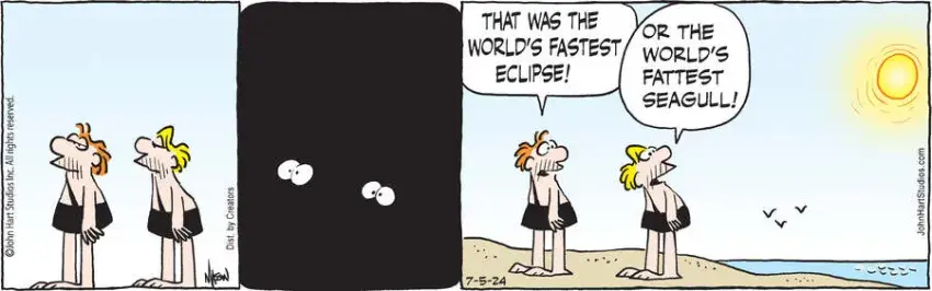 B.C. for Jul 05, 2024