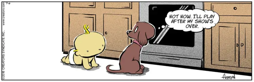 Dog Eat Doug for Jul 06, 2021