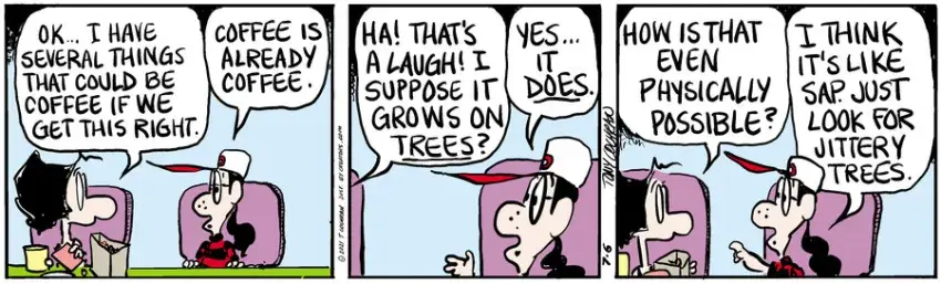 Agnes for Jul 06, 2021