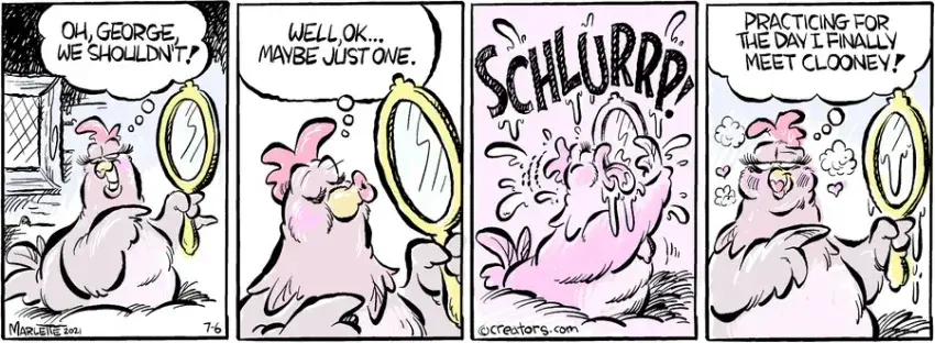 Shrimp and Grits for Jul 06, 2021