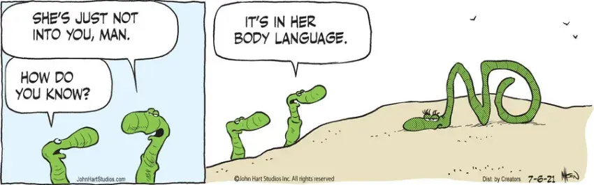 B.C. for Jul 06, 2021