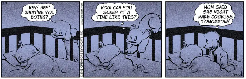 Dog Eat Doug for Jul 07, 2021