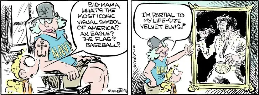 Shrimp and Grits for Jul 07, 2022