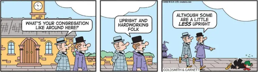 Andy Capp for Jul 07, 2022