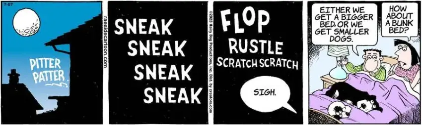 The Other Coast for Jul 07, 2023