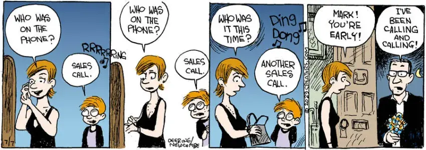 Zack Hill for Jul 07, 2023