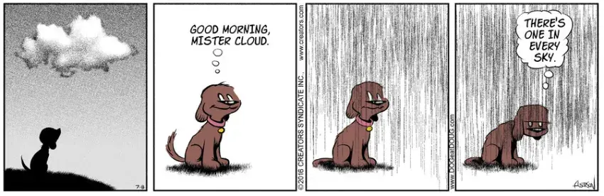 Dog Eat Doug for Jul 08, 2021