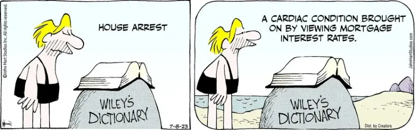 B.C. for Jul 08, 2023