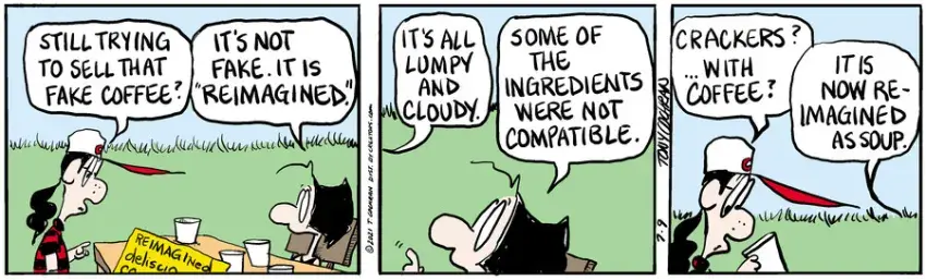 Agnes for Jul 09, 2021