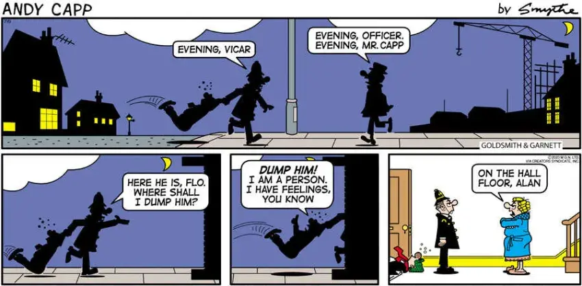 Andy Capp for Jul 09, 2023