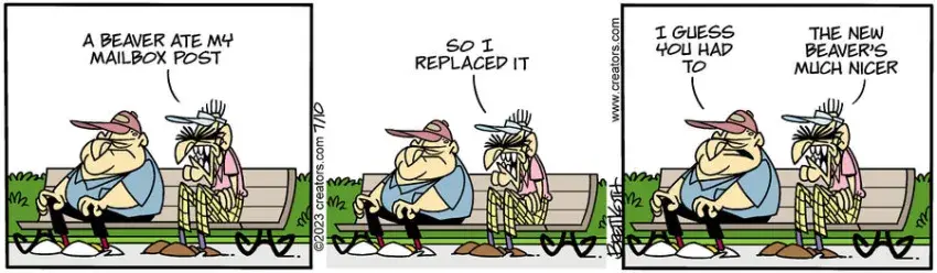 Diamond Lil for Jul 10, 2023