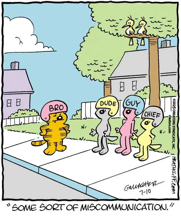 Heathcliff for Jul 10, 2023