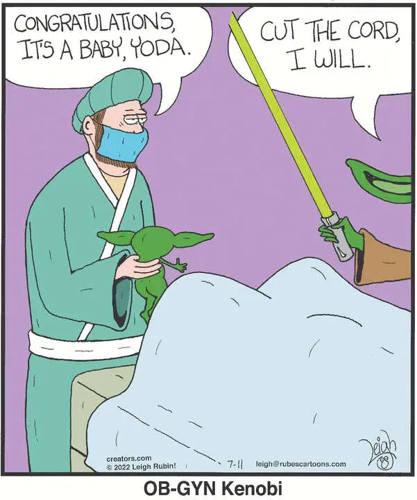 Rubes® for Jul 11, 2022