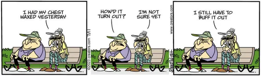 Diamond Lil for Jul 11, 2023