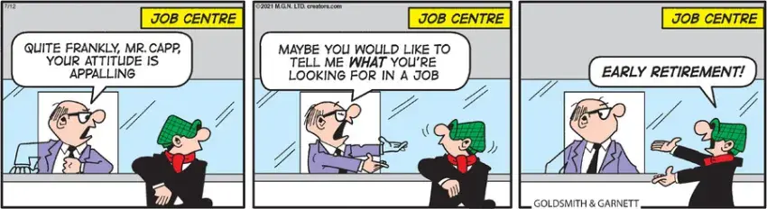 Andy Capp for Jul 12, 2021