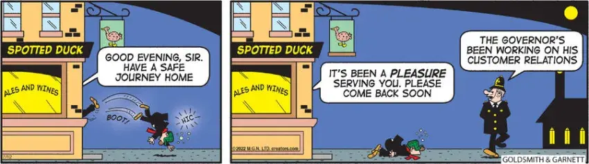 Andy Capp for Jul 12, 2022