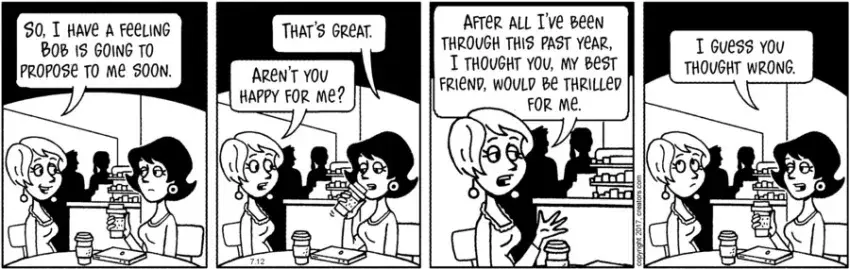 The Meaning of Lila for Jul 12, 2022