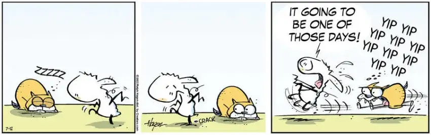 The Barn for Jul 12, 2022