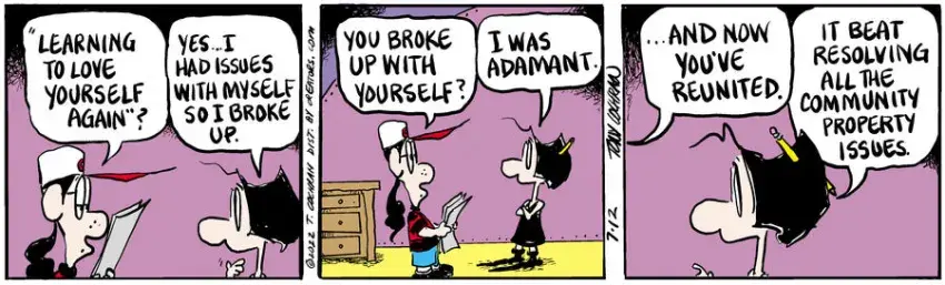 Agnes for Jul 12, 2022