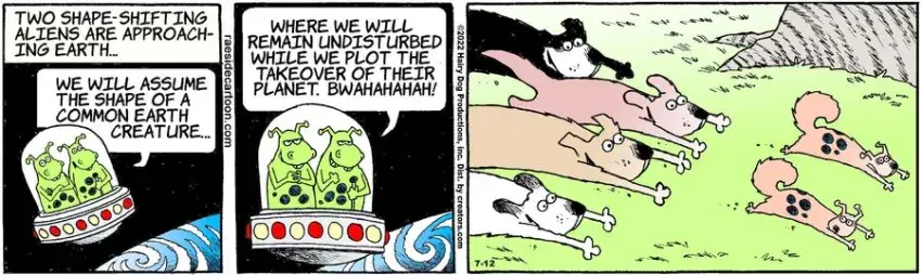 The Other Coast for Jul 12, 2022