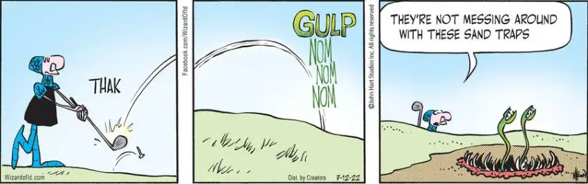 Wizard of Id for Jul 12, 2022