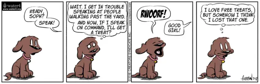 Dog Eat Doug for Jul 12, 2023