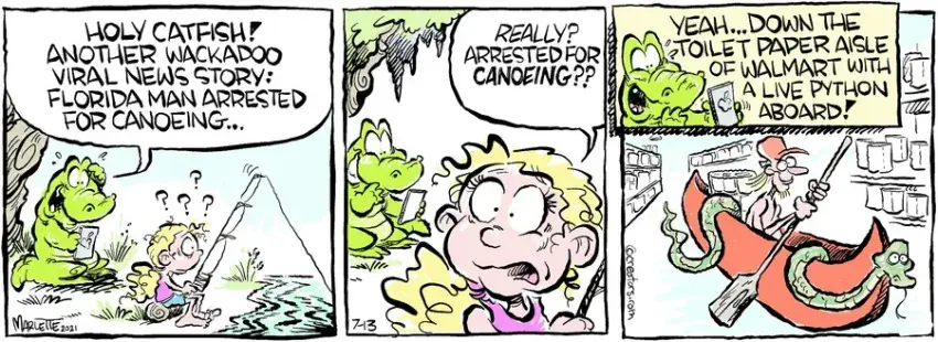 Shrimp and Grits for Jul 13, 2021