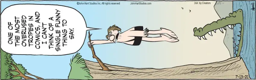 B.C. for Jul 13, 2021