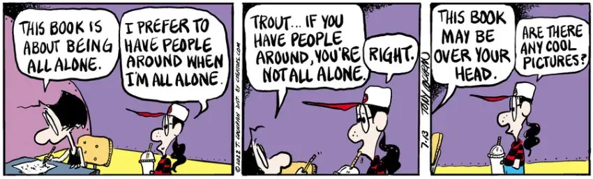 Agnes for Jul 13, 2022