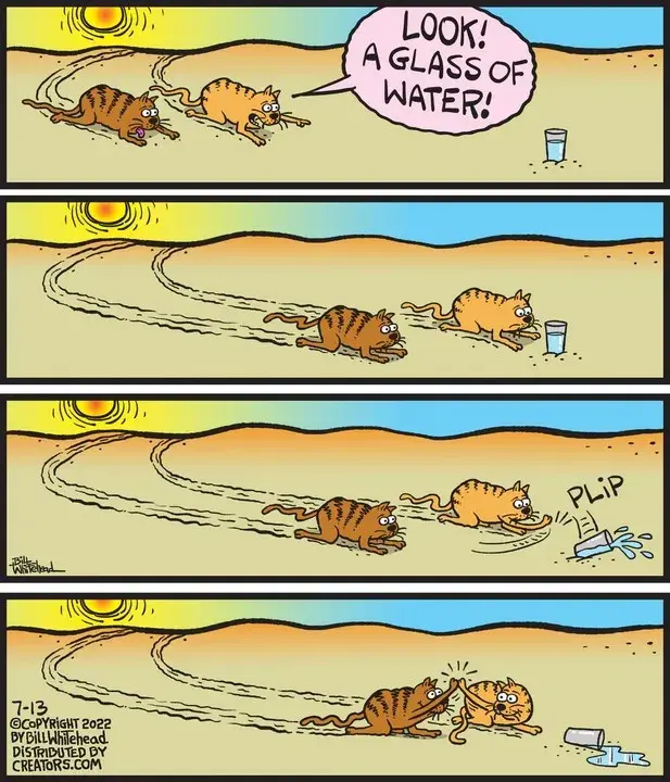 Free Range for Jul 13, 2022