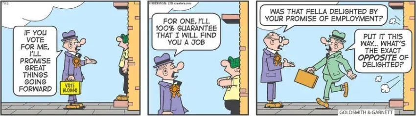 Andy Capp for Jul 13, 2023