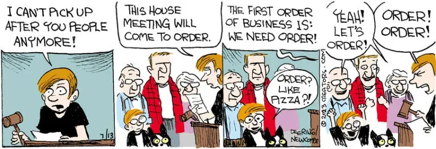 Zack Hill for Jul 13, 2023