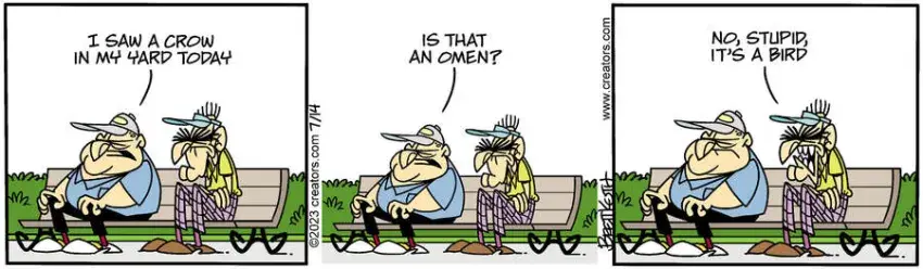 Diamond Lil for Jul 14, 2023