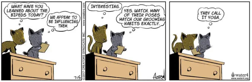 Dog Eat Doug for Jul 15, 2022