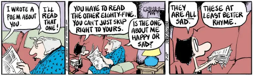 Agnes for Jul 15, 2022