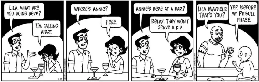 The Meaning of Lila for Jul 15, 2022