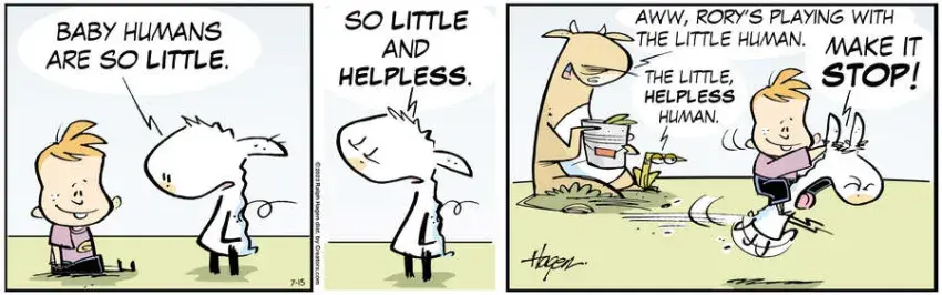 The Barn for Jul 15, 2023