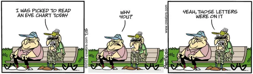 Diamond Lil for Jul 15, 2023