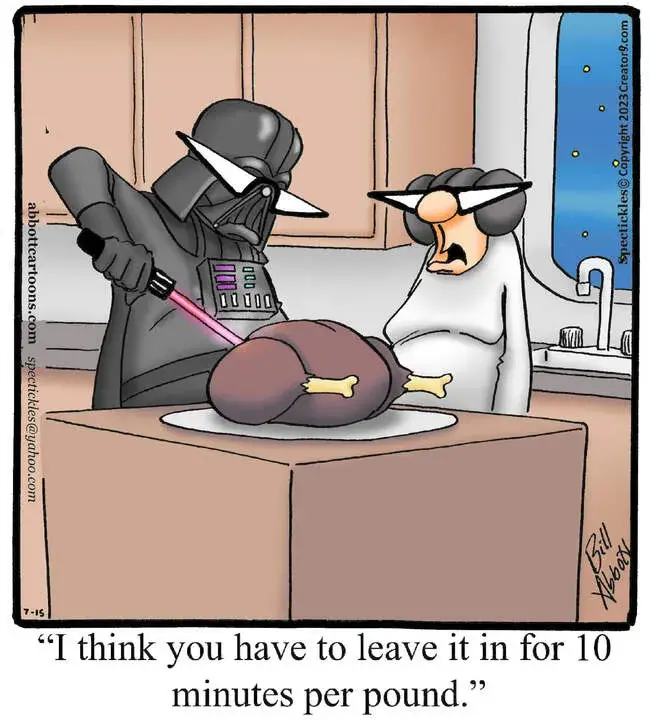 Spectickles for Jul 15, 2023