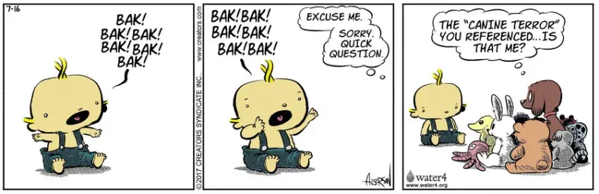 Dog Eat Doug for Jul 16, 2022