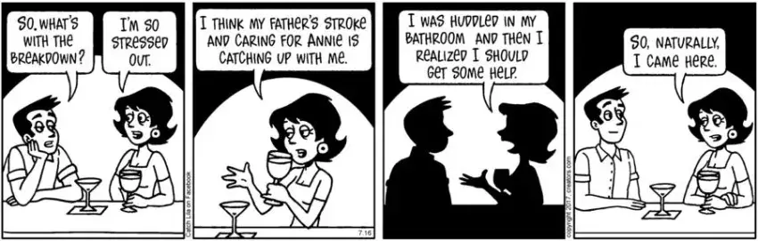 The Meaning of Lila for Jul 16, 2022