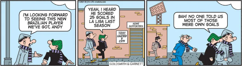 Andy Capp for Jul 17, 2021