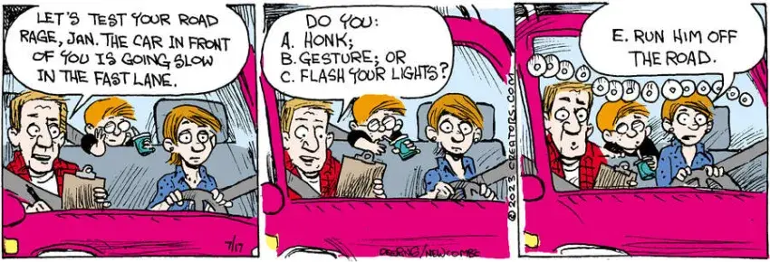 Zack Hill for Jul 17, 2023