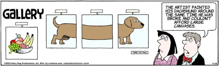 The Other Coast for Jul 18, 2022