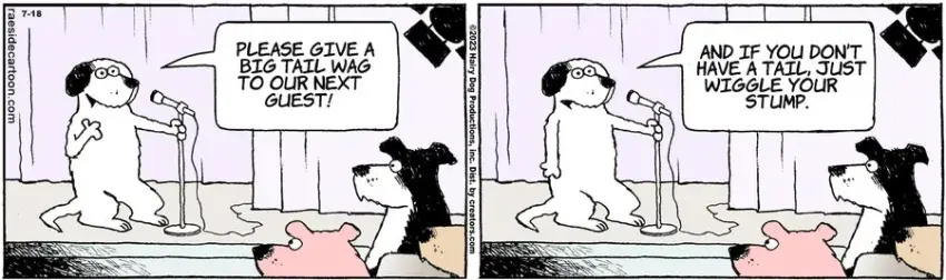 The Other Coast for Jul 18, 2023