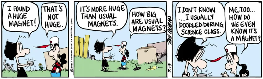 Agnes for Jul 19, 2021