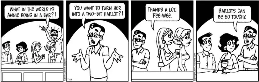 The Meaning of Lila for Jul 19, 2022