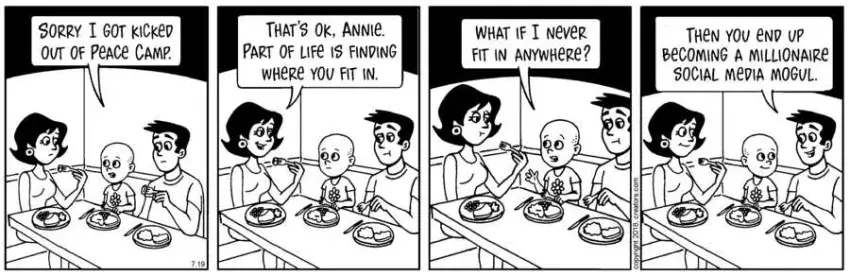 The Meaning of Lila for Jul 19, 2023